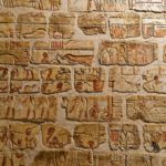 Arts & Vie - Musée de Louxor - Egypte