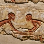 Arts & Vie - Musée de Louxor - Egypte