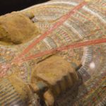 Arts & Vie - Musée de Louxor - Egypte