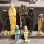 Arts & Vie - Musée de Louxor - Egypte