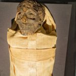 Arts & Vie - Musée de Louxor - Egypte