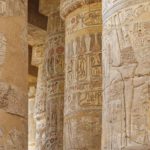 Arts & Vie - Temple de Karnak - Egypte
