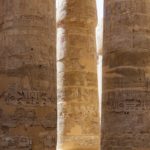 Arts & Vie - Temple de Karnak - Egypte