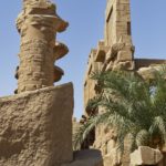 Arts & Vie - Temple de Karnak - Egypte
