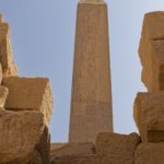 Arts & Vie - Temple de Karnak - Egypte