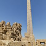 Arts & Vie - Temple de Karnak - Egypte