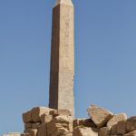 Arts & Vie - Temple de Karnak - Egypte