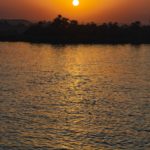Arts & Vie - Nil - Egypte