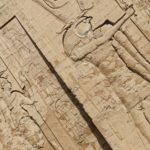 Arts & Vie - Temple d'Edfou - Egypte
