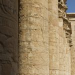 Arts & Vie - Temple d'Edfou - Egypte