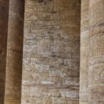 Arts & Vie - Temple d'Edfou - Egypte