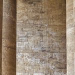 Arts & Vie - Temple d'Edfou - Egypte