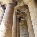 Arts & Vie - Temple d'Edfou - Egypte