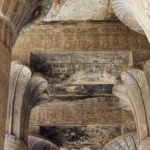 Arts & Vie - Temple d'Edfou - Egypte