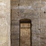 Arts & Vie - Temple d'Edfou - Egypte