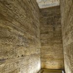 Arts & Vie - Temple d'Edfou - Egypte