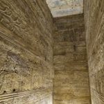 Arts & Vie - Temple d'Edfou - Egypte
