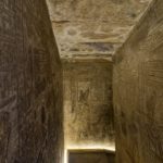 Arts & Vie - Temple d'Edfou - Egypte
