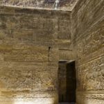Arts & Vie - Temple d'Edfou - Egypte