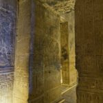 Arts & Vie - Temple d'Edfou - Egypte