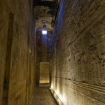 Arts & Vie - Temple d'Edfou - Egypte