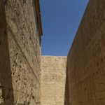 Arts & Vie - Temple d'Edfou - Egypte