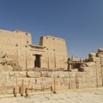 Arts & Vie - Temple d'Edfou - Egypte