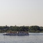 Arts & Vie - Nil - Egypte