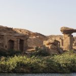 Arts & Vie - Nil - Egypte
