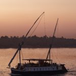 Arts & Vie - Nil - Egypte