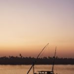 Arts & Vie - Nil - Egypte