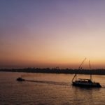 Arts & Vie - Nil - Egypte