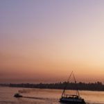 Arts & Vie - Nil - Egypte