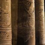 Arts & Vie - Temple de Kom Ombo - Egypte