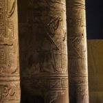 Arts & Vie - Temple de Kom Ombo - Egypte