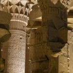 Arts & Vie - Temple de Kom Ombo - Egypte