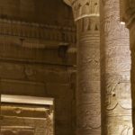 Arts & Vie - Temple de Kom Ombo - Egypte