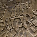 Arts & Vie - Temple de Kom Ombo - Egypte