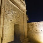 Arts & Vie - Temple de Kom Ombo - Egypte