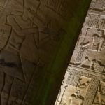 Arts & Vie - Temple de Kom Ombo - Egypte