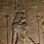 Arts & Vie - Temple de Kom Ombo - Egypte