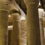 Arts & Vie - Temple de Kom Ombo - Egypte