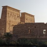 Arts & Vie -Temple de Philae - Egypte