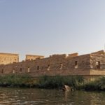 Arts & Vie -Temple de Philae - Egypte