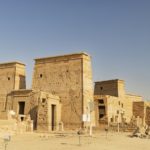 Arts & Vie -Temple de Philae - Egypte