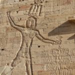 Arts & Vie -Temple de Philae - Egypte