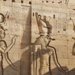 Arts & Vie -Temple de Philae - Egypte