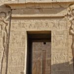 Arts & Vie -Temple de Philae - Egypte