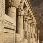 Arts & Vie -Temple de Philae - Egypte