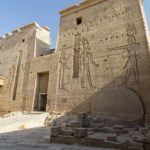 Arts & Vie -Temple de Philae - Egypte
